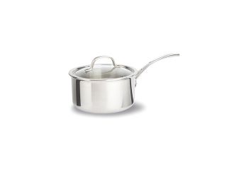 quart covered sauce pan price $ 97 00 color stainless quantity 1 2 3
