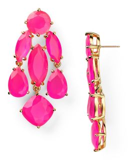 statement earrings price $ 98 00 color pink quantity 1 2 3 4 5 6 in