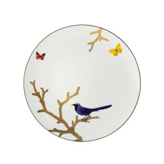 Bernardaud Aux Oiseaux Dinnerware
