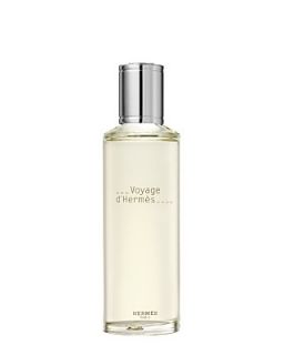 HERMÈS Voyage dHermès Refill Eau de Toilette Natural Spray, 4.2 oz