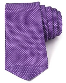 valentino micro print tie price $ 135 00 color purple quantity 1 2 3 4
