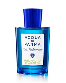 Acqua di Parma Bergamotto di Calabria 150mL Eau de Toilette Spray