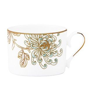 Marchesa by Lenox Painted Camellia Dinnerware