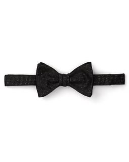 duchamp tenebre dots bow tie price $ 140 00 color grey quantity 1 2 3