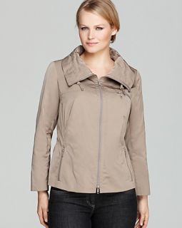 Lafayette 148 New York Plus Tamika Jacket