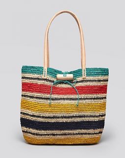 mar y sol tote adelaide stripe price $ 110 00 color multi quantity 1 2