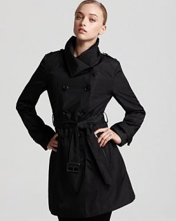 funnel collar trench coat orig $ 247 00 sale $ 123 50 pricing policy
