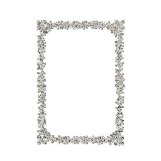 olivia riegel princess frames $ 160 00 stunning clusters of swarovski