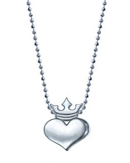 rock star necklace 16 price $ 168 00 color silver quantity 1 2 3 4 5 6
