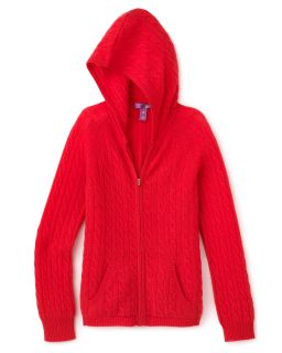 hooded sweater sizes s xl orig $ 140 00 sale $ 56 00 aqua elevates the