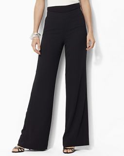 wide leg pants price $ 119 00 color black size select size 2 4 6 10