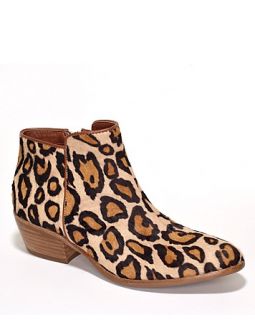 sam edelman petty short boots price $ 160 00 color new nude leopard