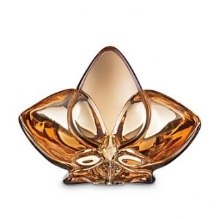 baccarat orchidee price $ 125 00 color bronze quantity 1 2 3 4 5 6 in