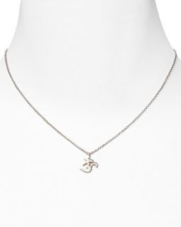 me ro om pendant necklace 16 price $ 183 00 color silver quantity 1 2