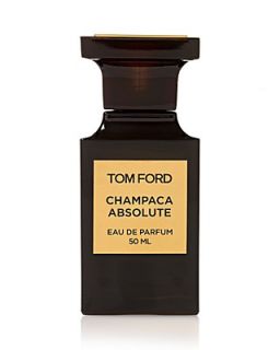 Tom Ford Champaca Absolute Fragrance