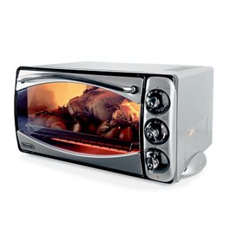 de longhi retro toaster oven reg $ 190 00 sale $ 99 99 sale ends 3 10