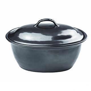 covered casserole price $ 155 00 color pewter quantity 1 2 3 4 5 6 7