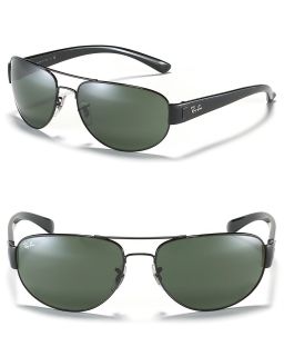 ray ban active aviator sunglasses price $ 200 00 color brown quantity