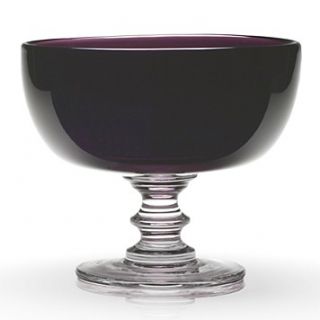 footed rose bowl 8 5 price $ 202 00 color amethyst quantity 1 2 3 4