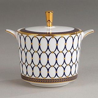 Wedgwood Renaissance Gold Dinnerware