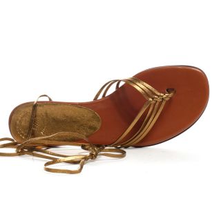 Dillon Sandal   Cuoio, Hollywould, $159.99