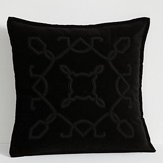 Lauren Ralph Lauren New Bohemian French Knot Decorative Pillow, 18 x