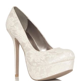 JustFabs White Daisy   Ivory for 59.99