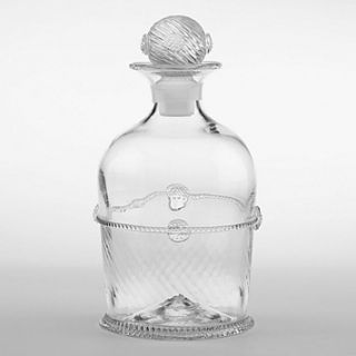 juliska graham whiskey decanter price $ 198 00 color clear quantity 1