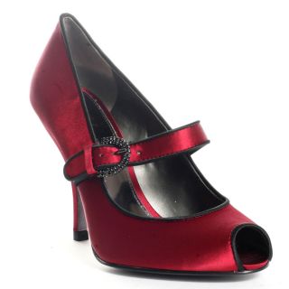 Lottie Maryjane   Scarlet, Vince Camuto, $73.79