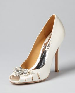 high heel orig $ 265 00 sale $ 185 50 pricing policy color white satin
