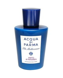 Acqua di Parma Mirto di Panarea 200mL Body Lotion