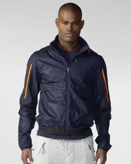 rlx ralph lauren windchill jacket price $ 185 00 color aviator navy