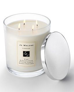 Jo Malone™ Pine & Eucalyptus Luxury Candle