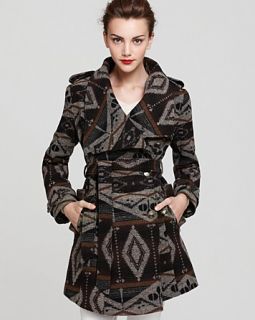 coat orig $ 320 00 sale $ 224 00 pricing policy color multi size x