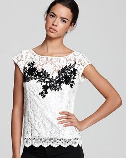lace orig $ 328 00 sale $ 229 60 pricing policy color ivory black size