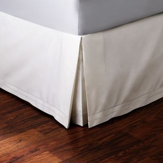 king bedskirt price $ 200 00 color ivory quantity 1 2 3 4 5 6