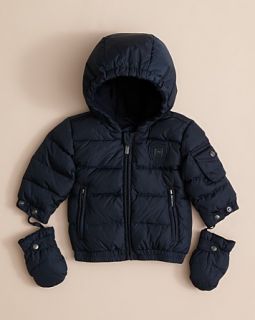 jacket sizes 12 24 months price $ 225 00 color dark navy size select