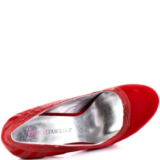 Just Fabulouss Red Lolita   Red for 59.99