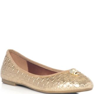 Magdalene   Gold JustFab