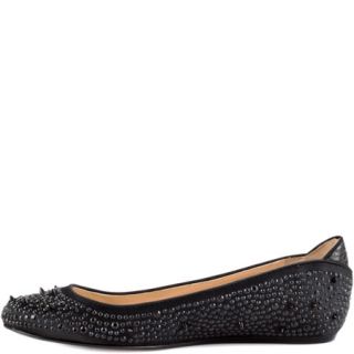 Jolie   Black Satin Snake   144.99