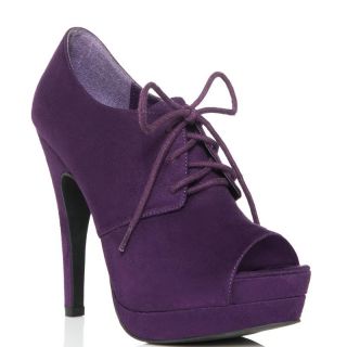 JustFabs Purple Lourdes   Purple for 59.99