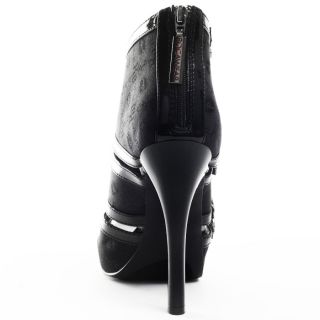 Sigrid Boot   Black, Rocawear, $80.99
