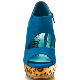 Cheetah   Blue, Promise, $41.24