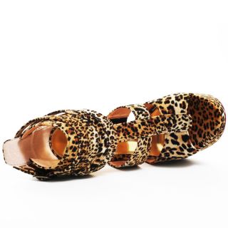 Swaggaa Shoe   Leopard, Day 26, $79.99