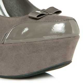 JustFabs Grey Rita   Grey for 59.99