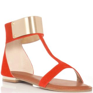 JustFabs Orange Diwata   Orange for 59.99