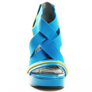 Cross Me   Turquoise, Dereon, $74.99,