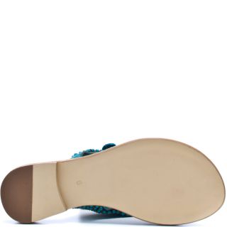 C3T0   Turquoise, Naughty Monkey, $44.99