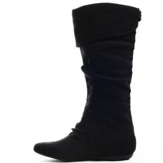 Makee Boot   Black, Report, $64.99,
