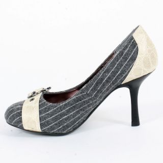 Sweetheart Pump, Naughty Monkey, $72.99,